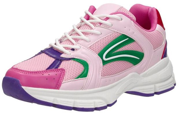 Sneakers Laag - large