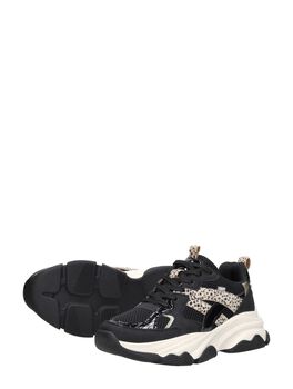 Sneakers Laag