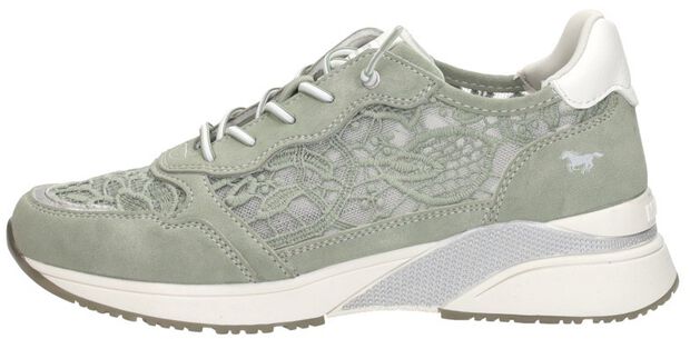 Sneakers Laag - large