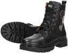 Veterschoen hoog - small