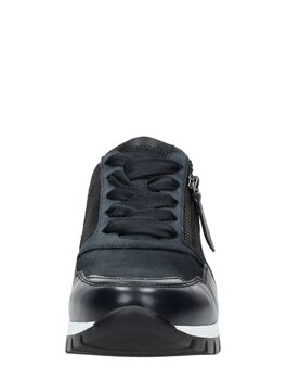Veterschoenen Laag