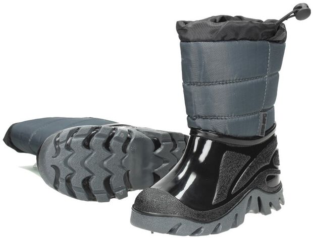 Kindersnowboots - large