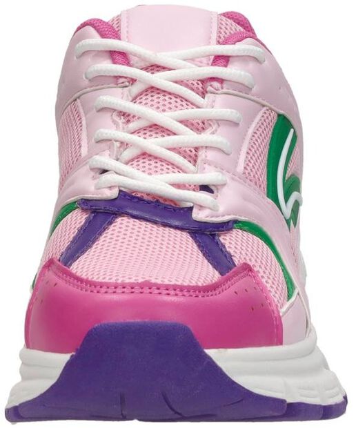 Sneakers Laag - large