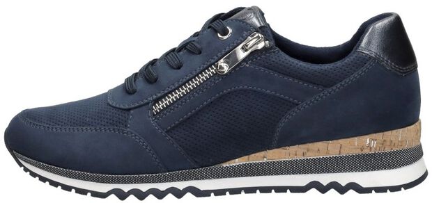 Sneakers Laag - large
