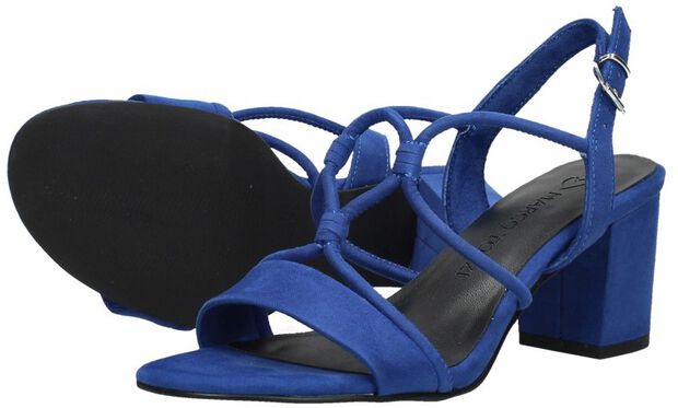 Sandalen Hak - large