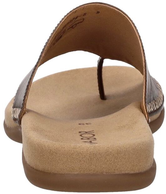 Dames slippers - large