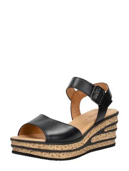 Sandalen Hak