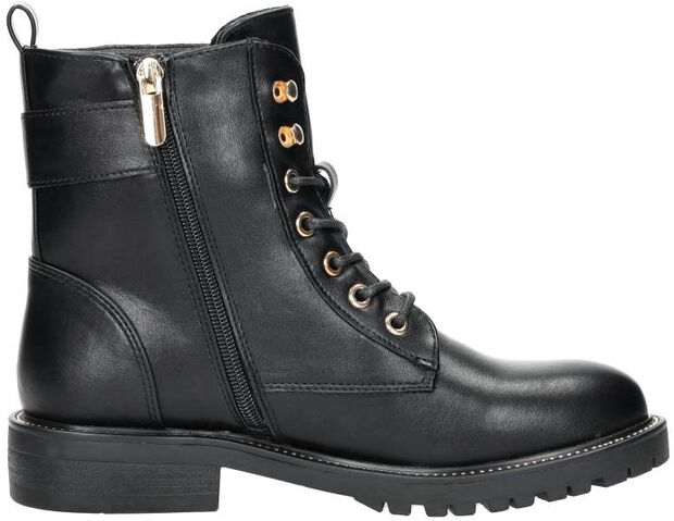 Veterschoenen Hoog - large