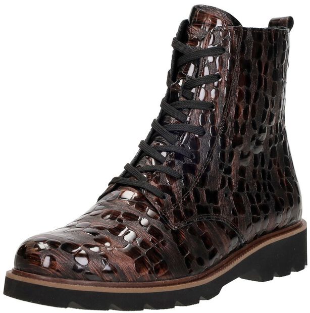 Veterschoenen Hoog - large