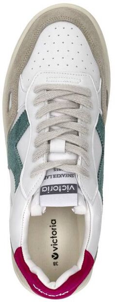Sneakers Laag - large