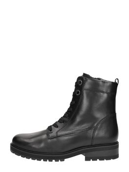 Veterschoenen Hoog