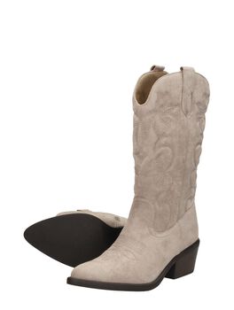Western boots