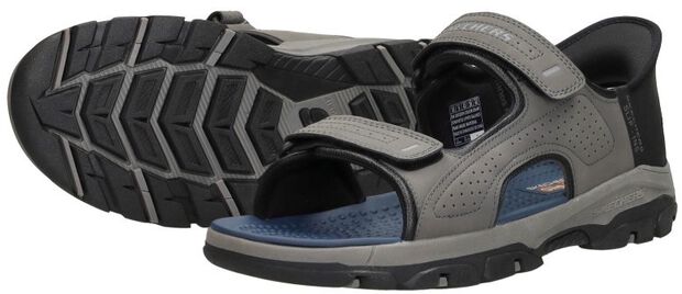 Slip-ins: Tresmen - Reece - large