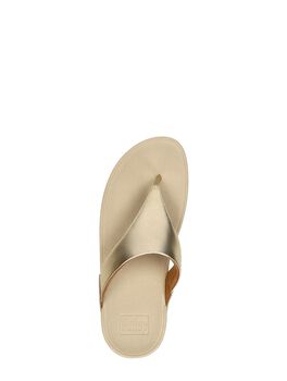 Lulu leather toepost
