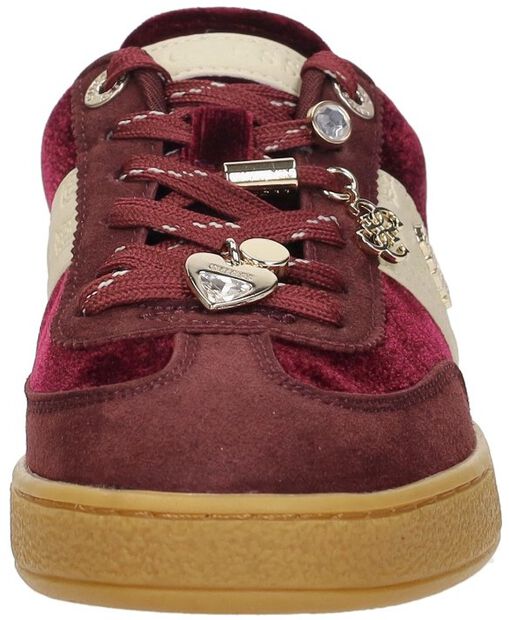 Sneakers Laag - large