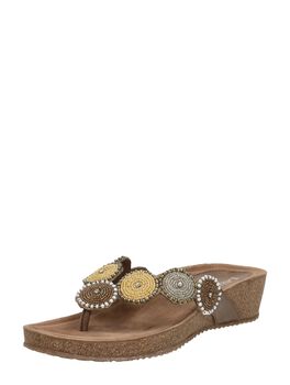 Teenslippers