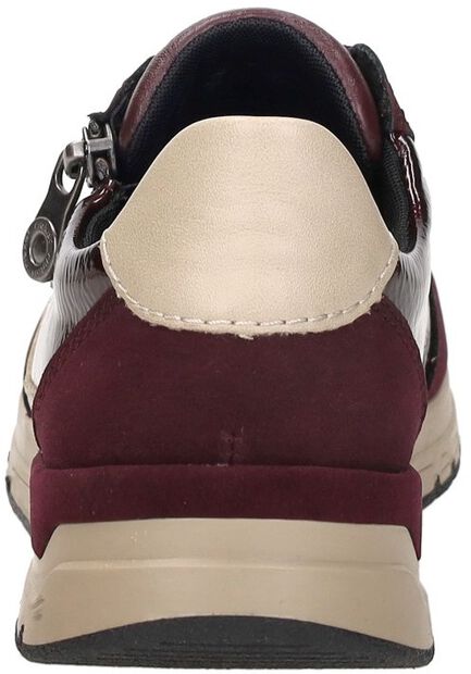 Sneakers Laag - large