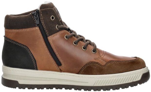 Veterschoenen Hoog - large