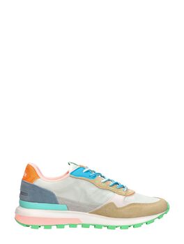 Sneakers Laag