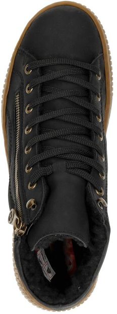 Veterschoenen Hoog - large