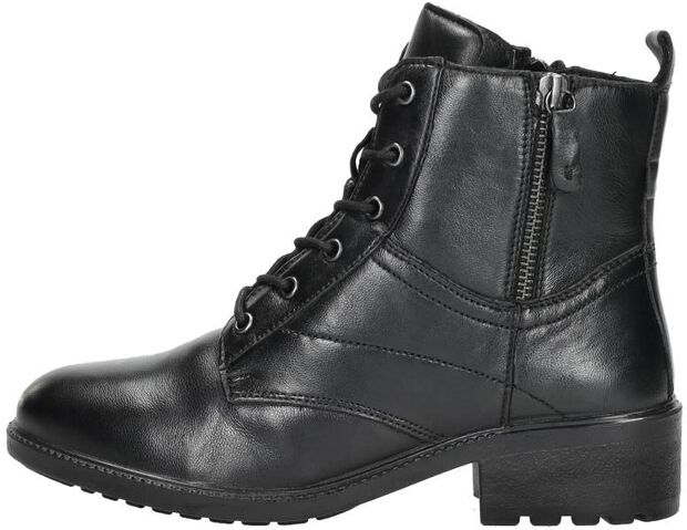 Veterschoenen Hoog - large