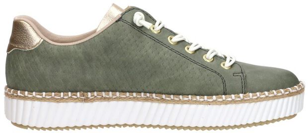 Veterschoenen Laag - large