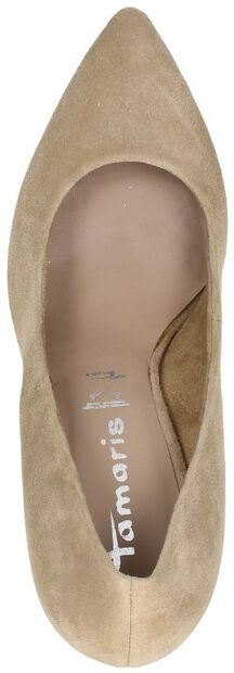 Pumps - large