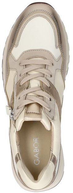 Sneakers Laag - large