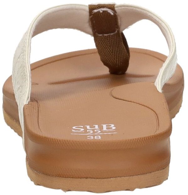 Teenslippers - large