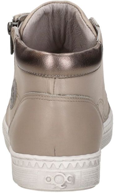 Veterschoenen Hoog - large