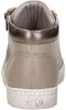 Veterschoenen Hoog - small