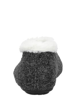 Pantoffels Dicht