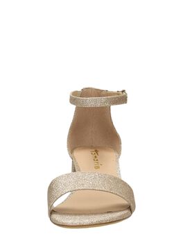 Sandalen Hak