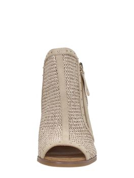 Sandalen Hak