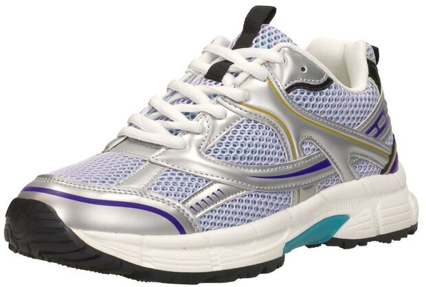 Sneakers Laag - large