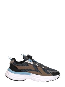 Sneakers Laag