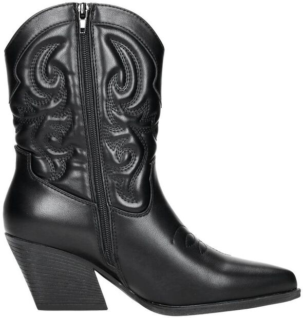 Western boots - large