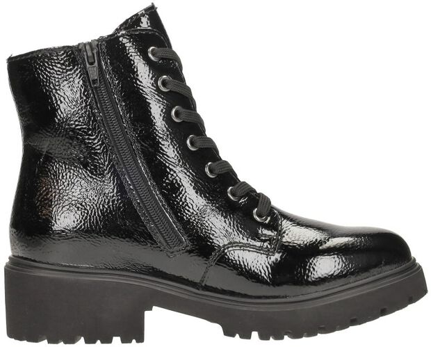 Veterschoenen Hoog - large