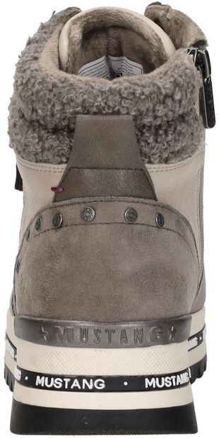 Sneakers Hoog - large