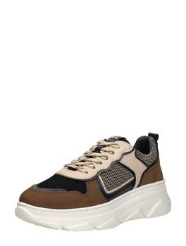 Sneakers Laag