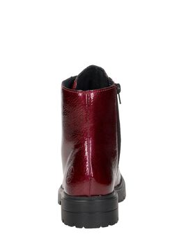 Veterschoenen Hoog
