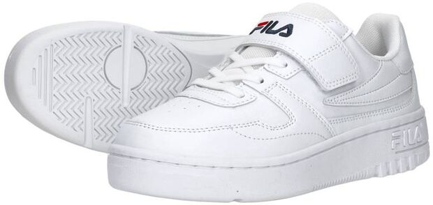 Fxventuno Velcro Kids - large