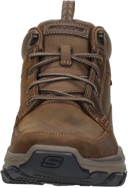 Relaxed Fit: Respected - Boswell - large