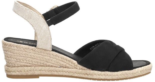 Sandalen Touwzool - large