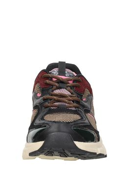 Sneakers Laag