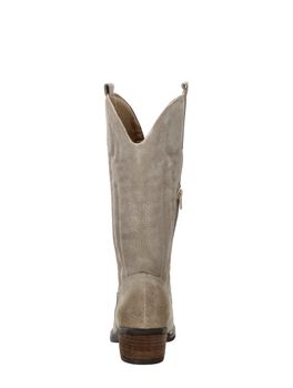Western boots