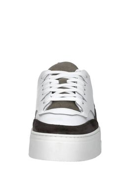 Veterschoenen Laag