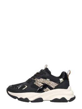 Sneakers Laag