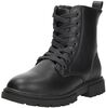 Veterschoen hoog - small
