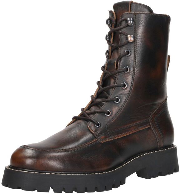Veterschoenen Hoog - large